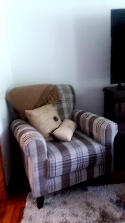Cabool Cottage Bagian luar foto