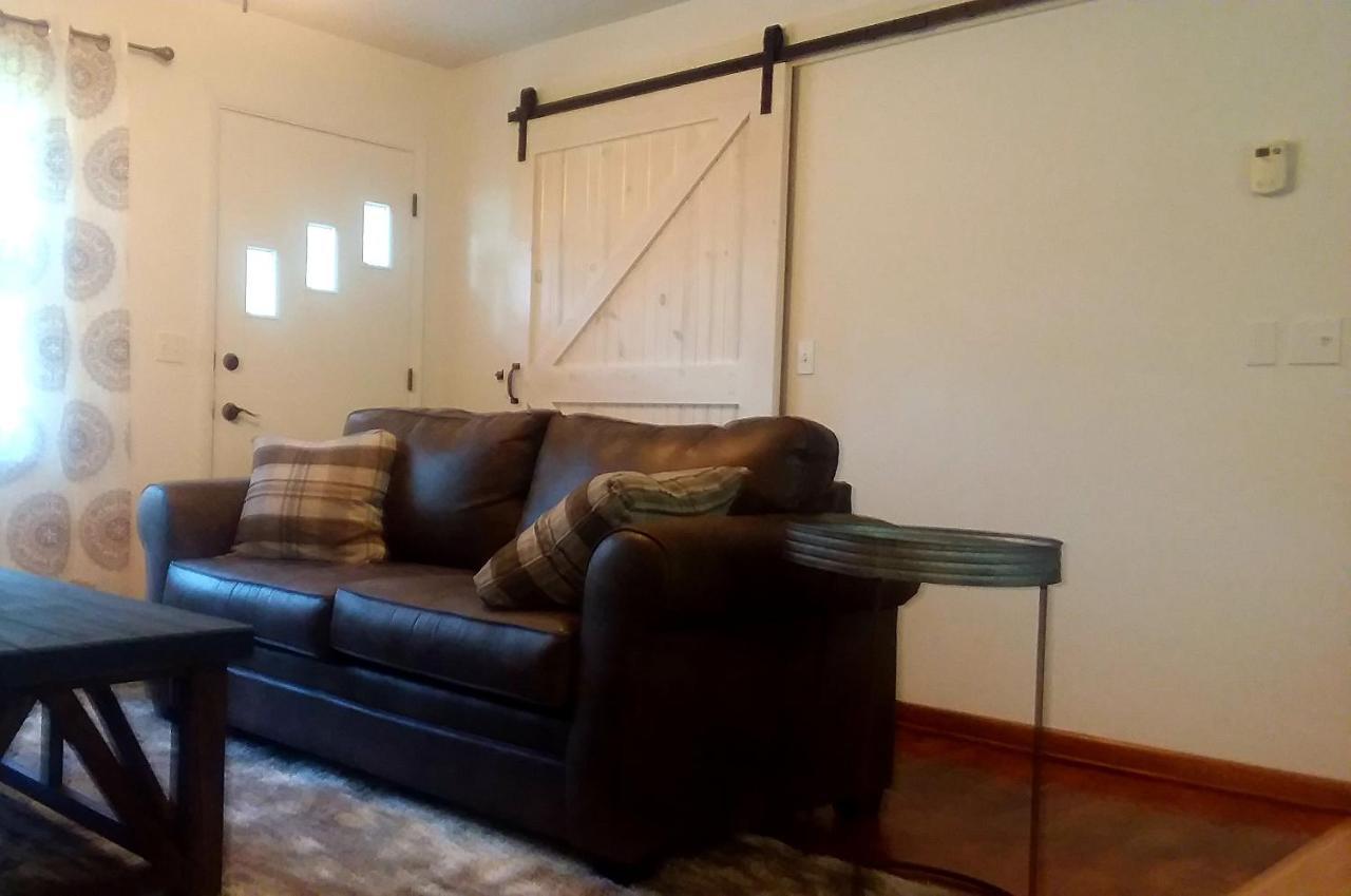 Cabool Cottage Bagian luar foto