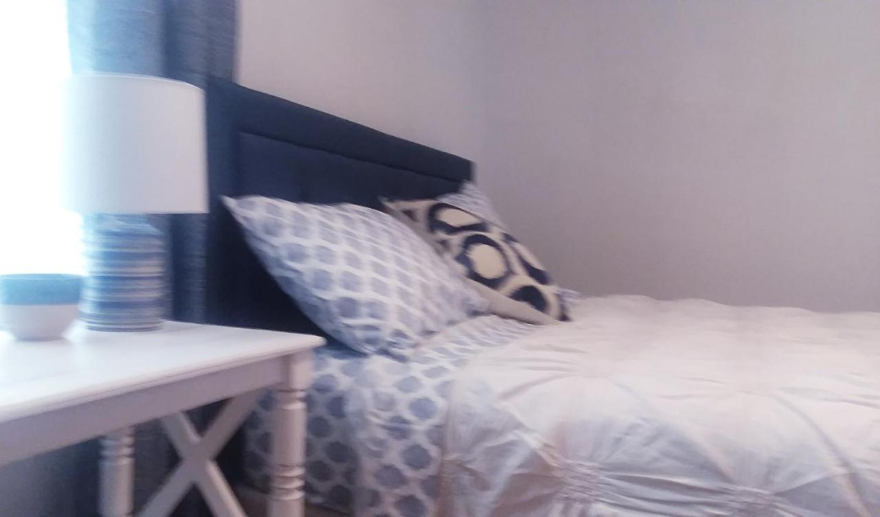 Cabool Cottage Bagian luar foto