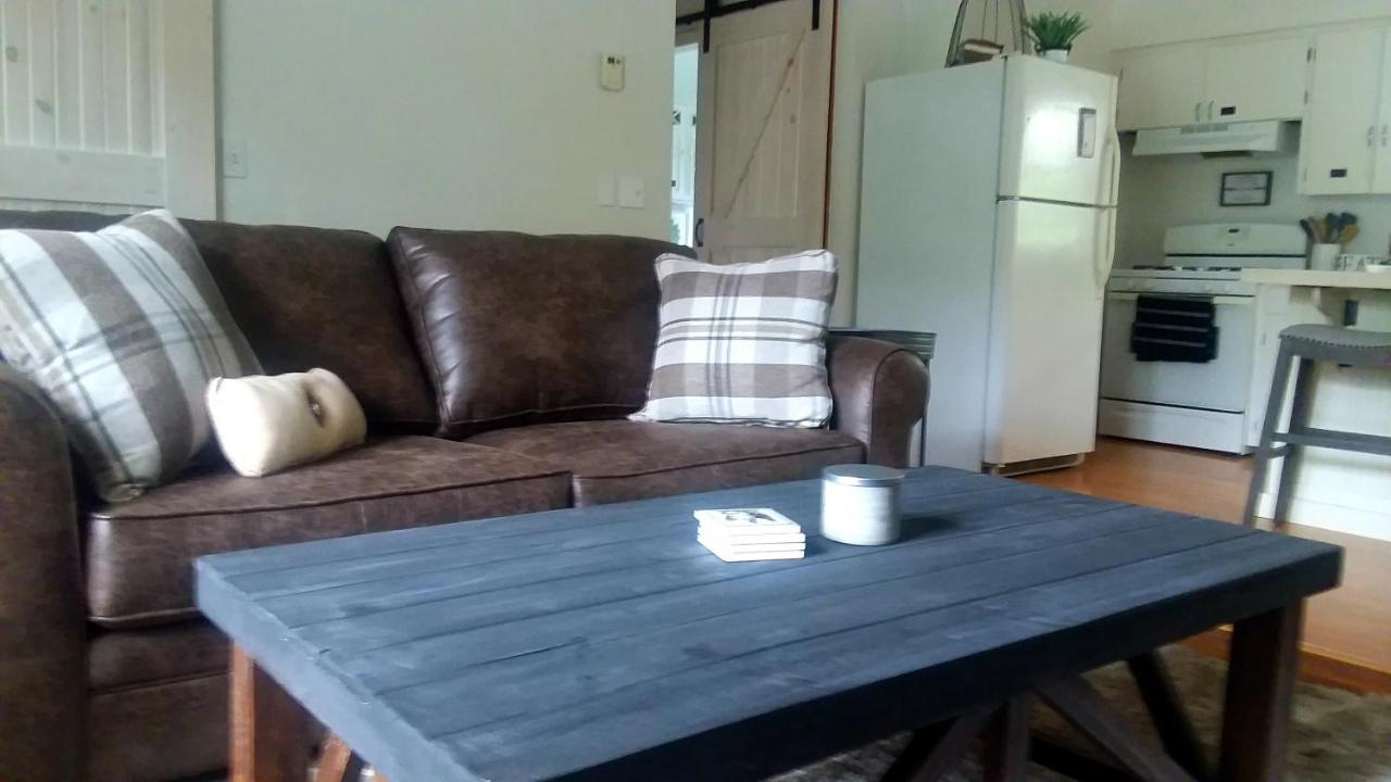 Cabool Cottage Bagian luar foto